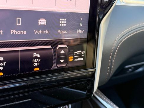 New 2026 RAM 1500 Tungsten w/ Bed Utility Group image 27