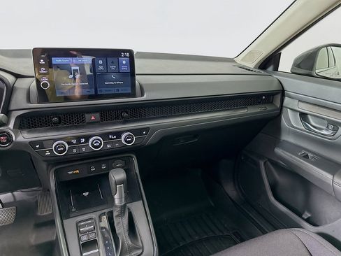 Certified 2026 Honda CR-V EX image 20