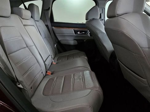 Used 2018 Honda CR-V EX-L image 17