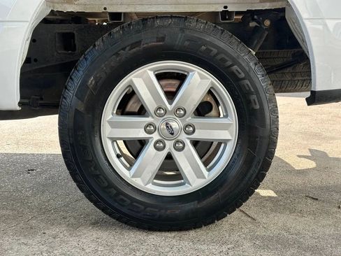 Used 2016 Ford F150 XL image 12