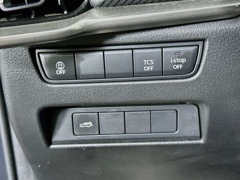 Used 2025 MAZDA CX-90 3.3 Turbo w/ Select Package AWD/4WD image 16