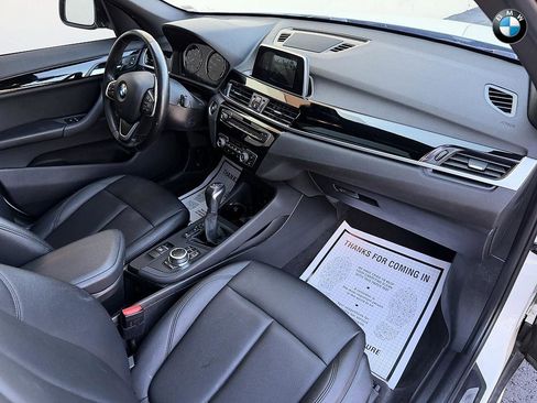 Used 2019 BMW X1 xDrive28i w/ Convenience Package AWD/4WD image 12
