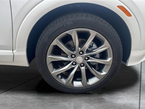 New 2026 Buick Encore GX Avenir w/ Avenir Technology Package image 25