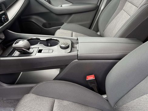 New 2026 Nissan Rogue SV image 20