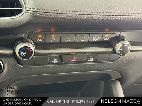 New 2026 MAZDA MAZDA3 s image 32