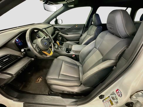 Used 2024 Subaru Outback Wilderness w/ Wilderness Package AWD/4WD image 13