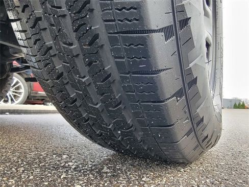 Certified 2024 Jeep Wrangler Sport image 18