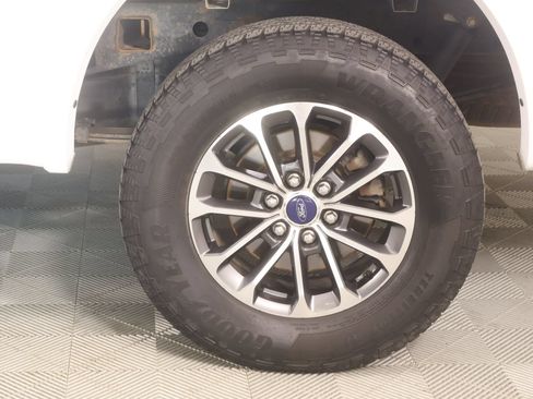 Used 2020 Ford F150 XLT w/ Equipment Group 302A Luxury AWD/4WD image 20