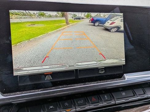 Used 2024 GMC Sierra 1500 Elevation AWD/4WD image 12