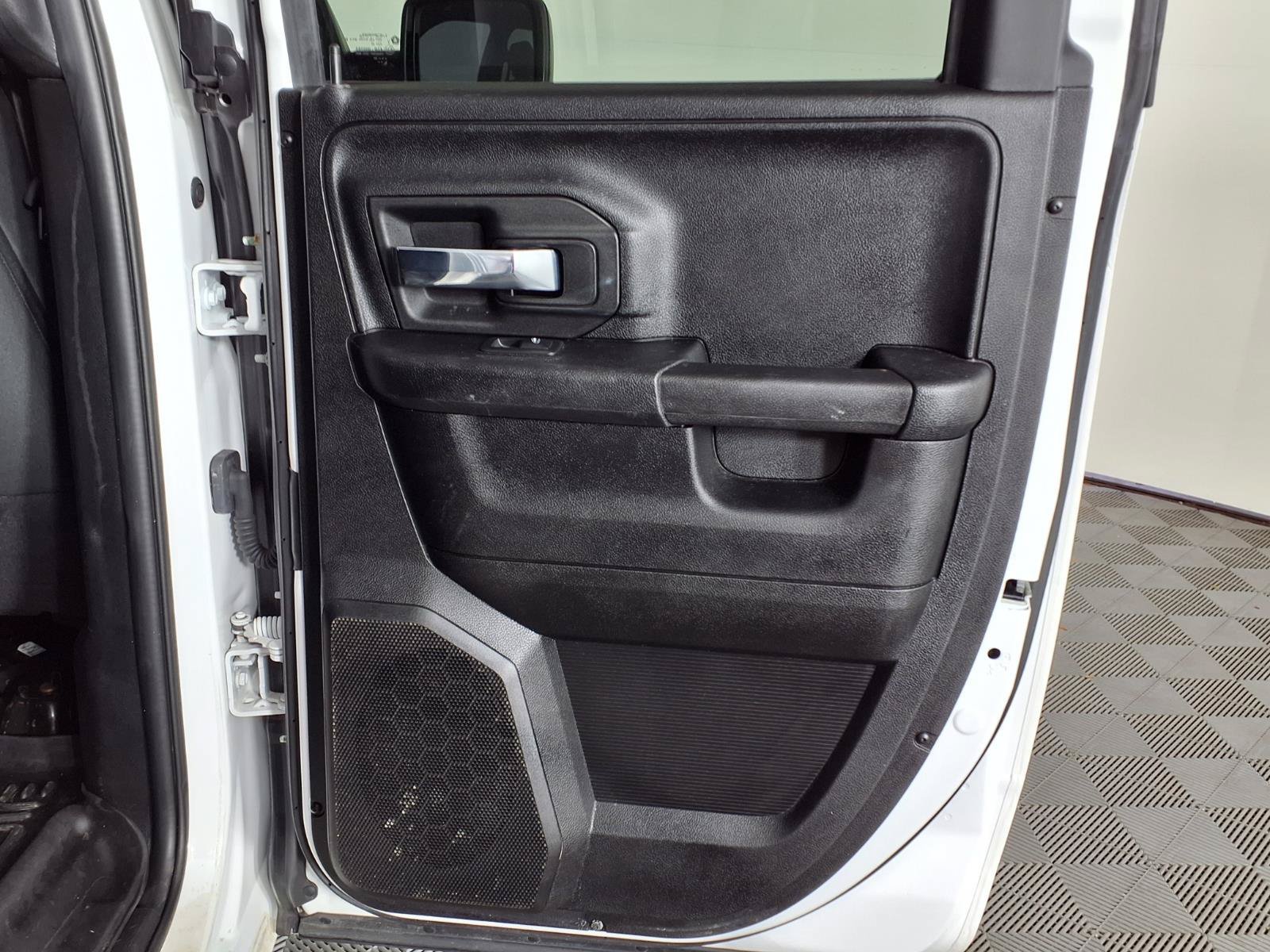 Used 2022 RAM 1500 Warlock w/ Electronics Group AWD/4WD image 10