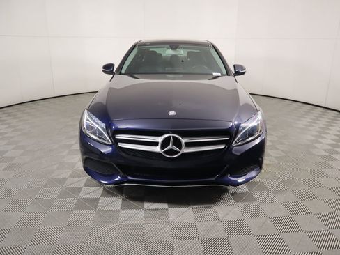 Used 2017 Mercedes-Benz C 300 Sedan image 2