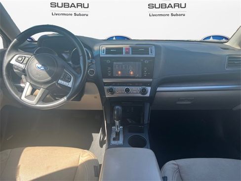 Used 2016 Subaru Outback 2.5i Limited image 12