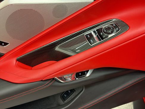 Used 2020 Chevrolet Corvette Stingray Premium Cpe w/ 3LT Preferred Equipment Group image 19