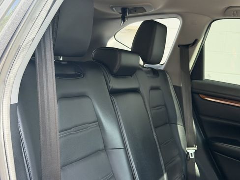 Used 2019 Honda CR-V EX-L image 29