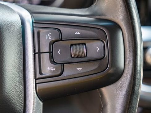Used 2024 GMC Sierra 2500 SLT w/ SLT Convenience Package AWD/4WD image 23