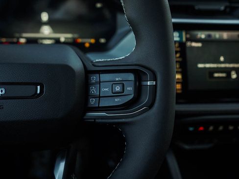 New 2026 Jeep Cherokee Limited AWD/4WD image 22