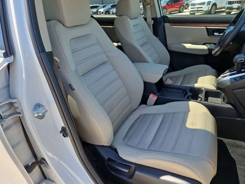 Used 2022 Honda CR-V EX image 22