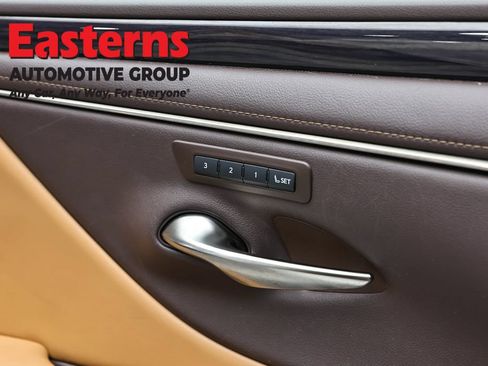 Used 2021 Lexus ES 350 w/ Premium Package FWD image 22
