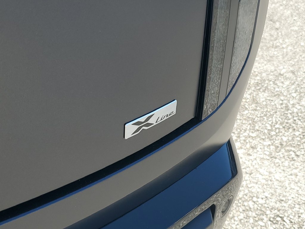 New 2027 Kia Telluride X-Line SX Prestige w/ Towing Package AWD/4WD image 32