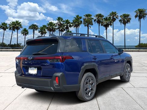 New 2026 Subaru Outback Premium image 4