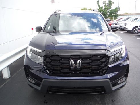Used 2022 Honda Passport Elite image 6