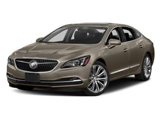 Used 2017 Buick LaCrosse Premium w/ Driver Confidence Package #2 FWD video 1