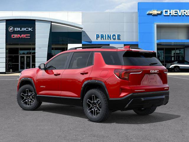 New 2026 GMC Terrain AT4 w/ Convenience Package III AWD/4WD image 37