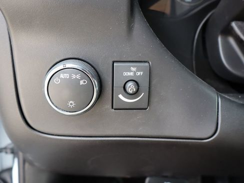 New 2025 Chevrolet Express 2500 w/ Driver Convenience Package image 11