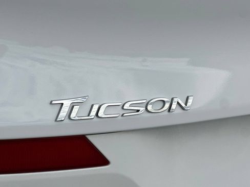 Used 2020 Hyundai Tucson SE FWD image 26