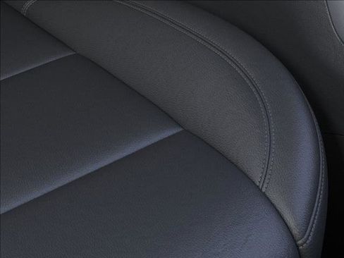 New 2025 Chevrolet Silverado 1500 LT Trail Boss w/ LT Trail Boss Premium Package image 21