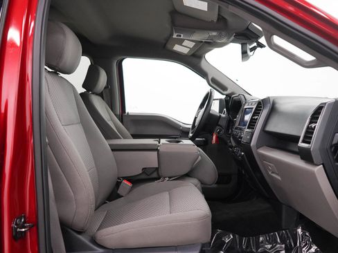 Used 2020 Ford F150 XLT w/ Equipment Group 302A Luxury AWD/4WD image 13