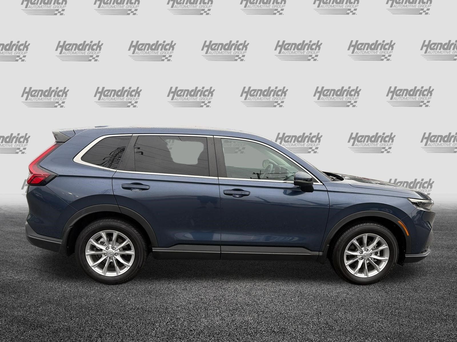 Certified 2024 Honda CR-V EX-L image 11