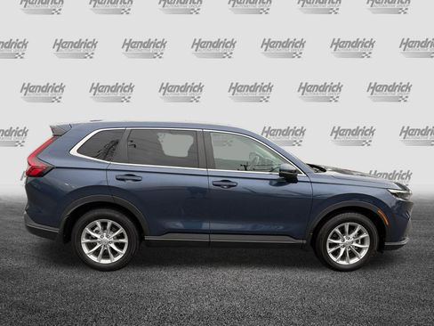 Certified 2024 Honda CR-V EX-L image 11