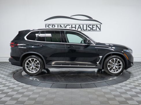 Certified 2024 BMW X5 xDrive40i w/ Premium Package image 4