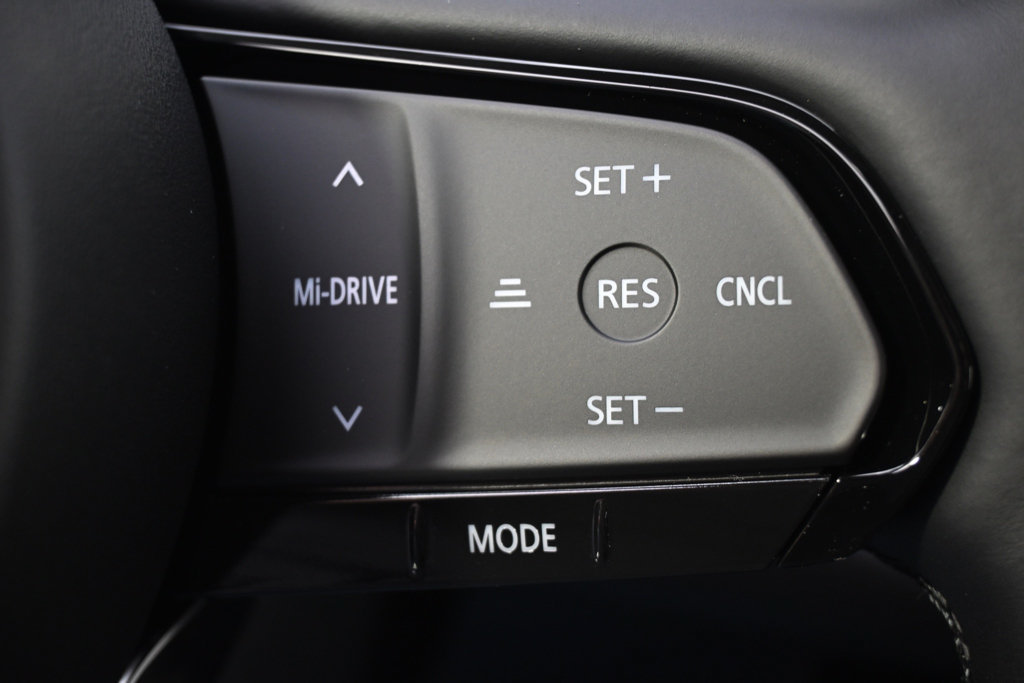 New 2026 MAZDA CX-5 Preferred AWD/4WD image 32