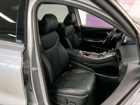 Used 2023 Hyundai Santa Fe Limited w/ Cargo Package image 12