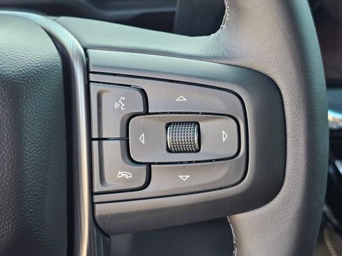 New 2025 GMC Sierra 2500 Denali Ultimate image 28