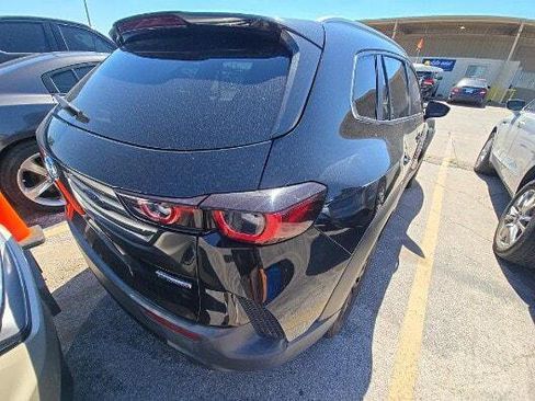 Used 2024 MAZDA CX-50 AWD 2.5 S w/ Cargo Package image 4