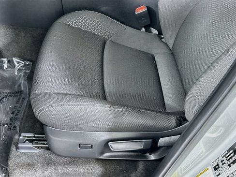Certified 2025 Toyota 4Runner SR5 AWD/4WD image 20