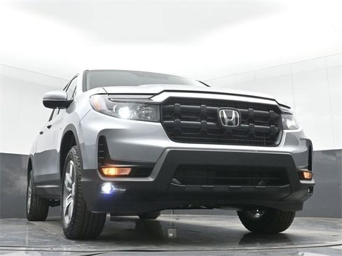 New 2026 Honda Ridgeline RTL image 41