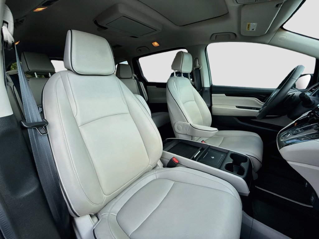 Used 2026 Honda Odyssey Touring image 36
