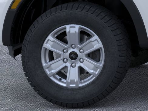 New 2026 Ford Ranger XL RWD image 19