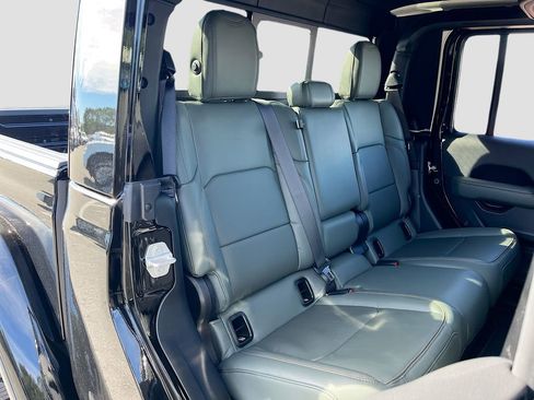 New 2026 Jeep Gladiator Mojave AWD/4WD image 26