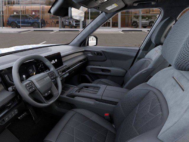 New 2027 Kia Telluride SX Prestige X-Line w/ Towing Package AWD/4WD image 17