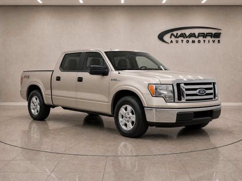 Used 2010 Ford F150 FX2 RWD image 9