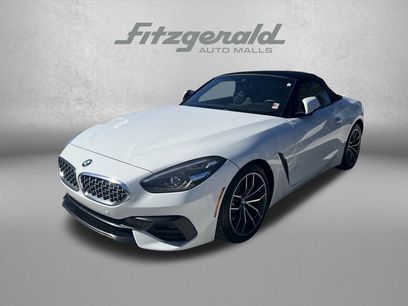 Used 2020 BMW Z4 sDrive30i w/ Convenience Package