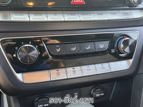Used 2018 Hyundai Sonata ECO FWD image 21