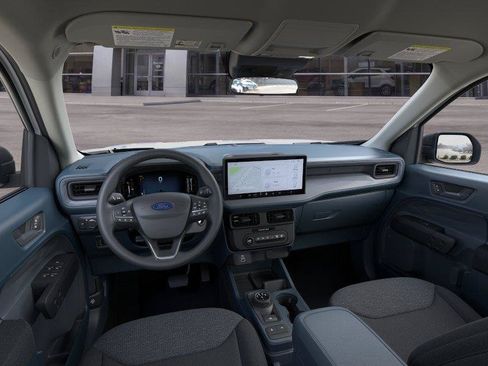 New 2026 Ford Maverick XL w/ 4K Tow Package AWD/4WD image 9