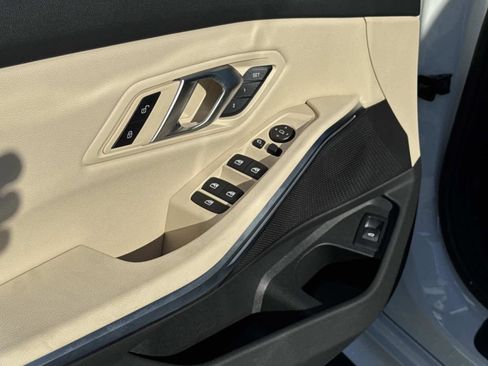 New 2026 BMW 330i 330i w/ Premium Package image 18