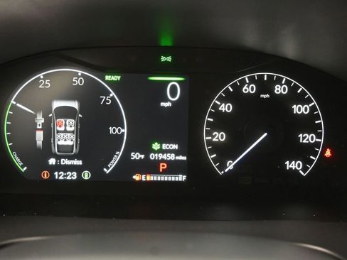 Certified 2023 Honda CR-V Sport Touring image 13